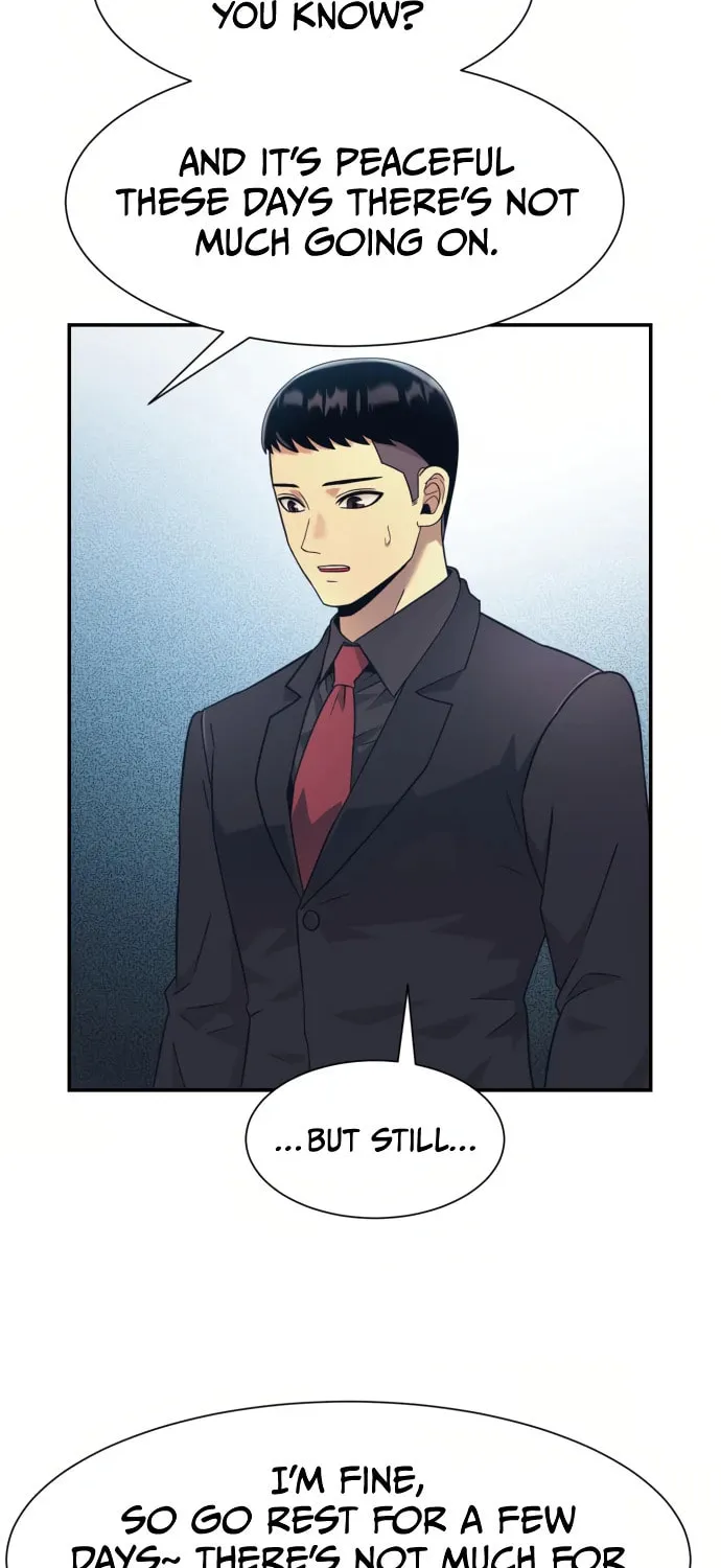 I am Unbeatable Chapter 17 page 40 - 