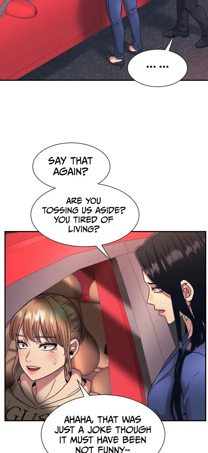 I am Unbeatable Chapter 17 page 5 - 