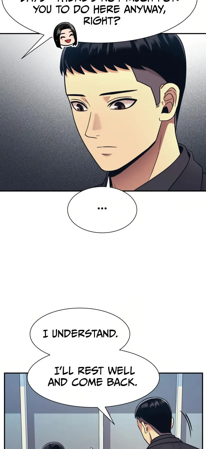 I am Unbeatable Chapter 17 page 41 - 
