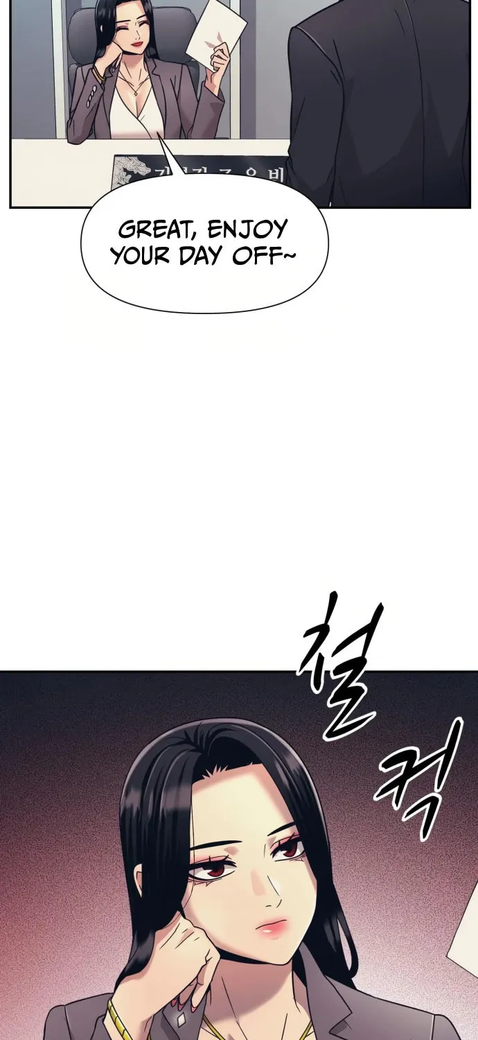 I am Unbeatable Chapter 17 page 42 - 