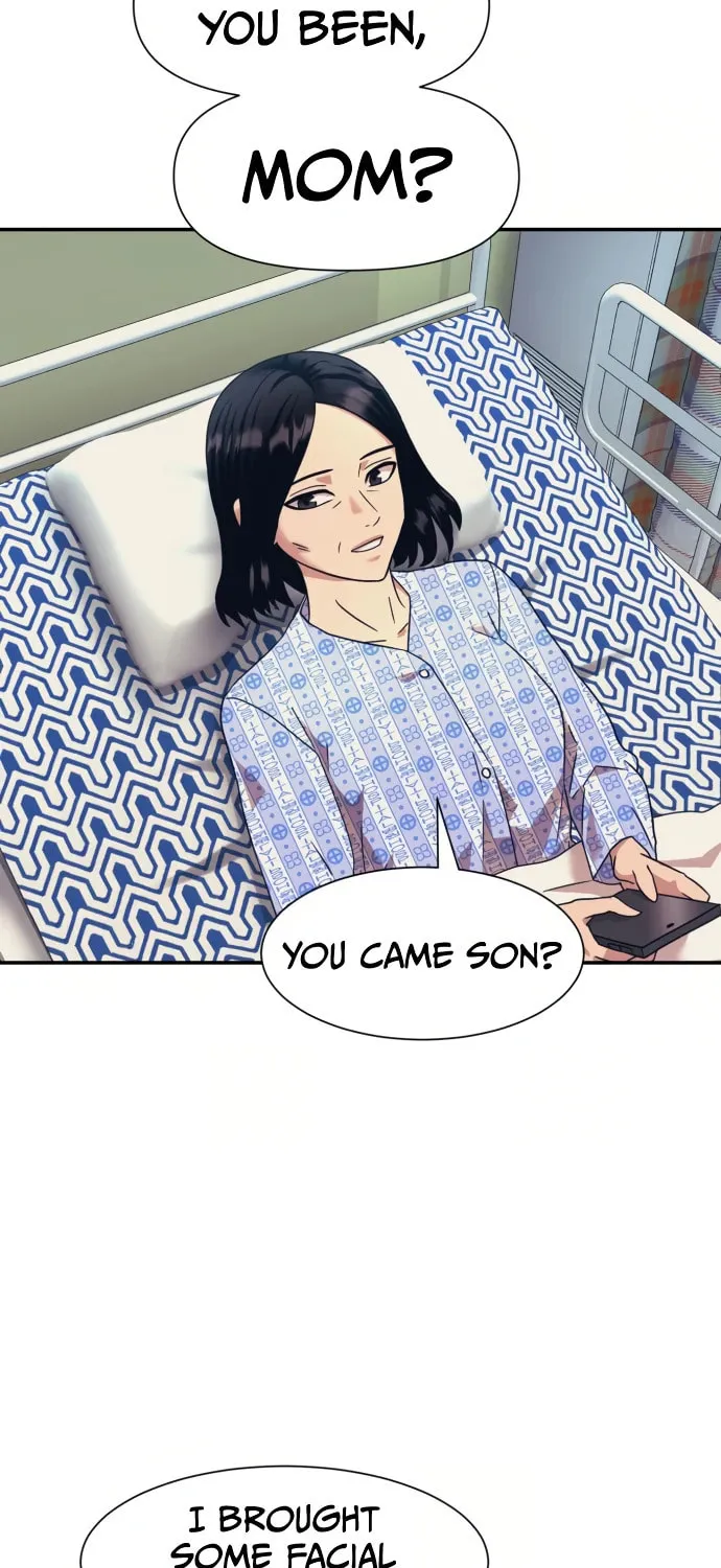 I am Unbeatable Chapter 17 page 46 - 