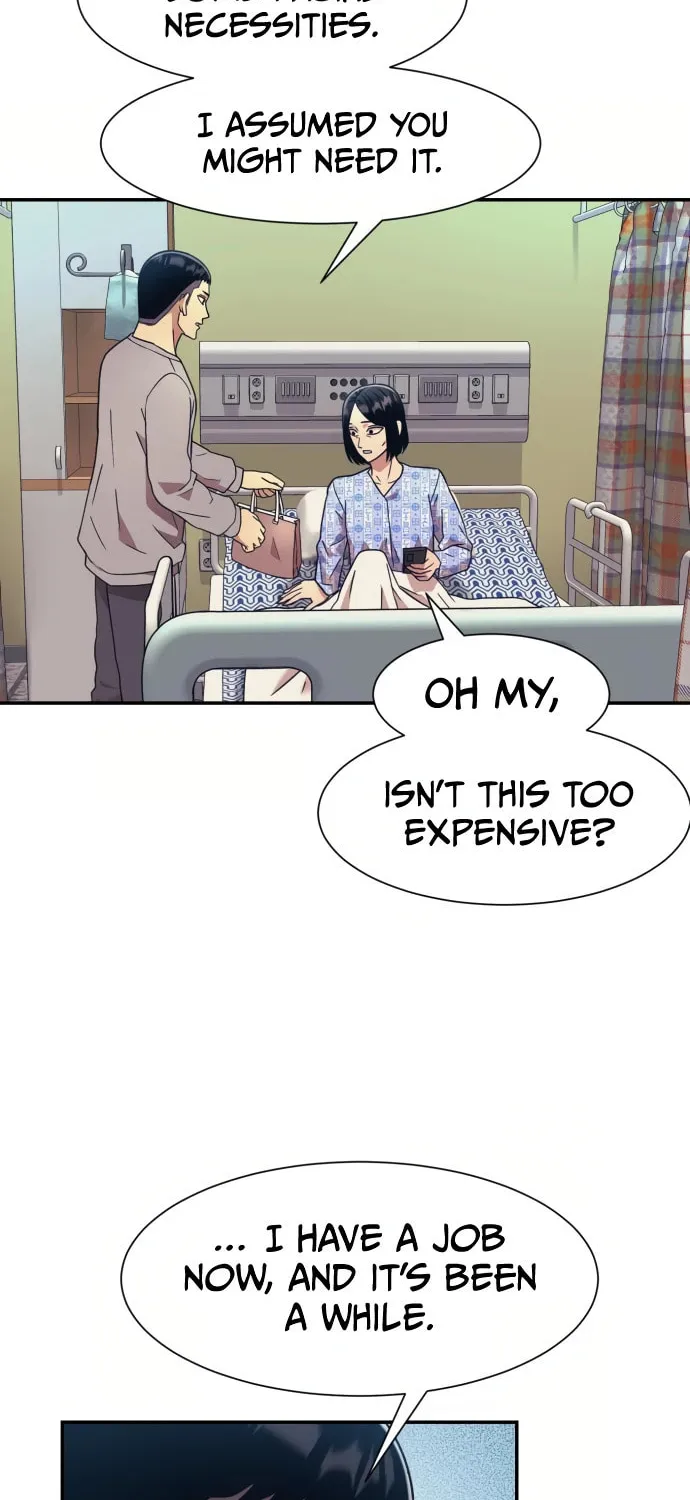 I am Unbeatable Chapter 17 page 47 - 