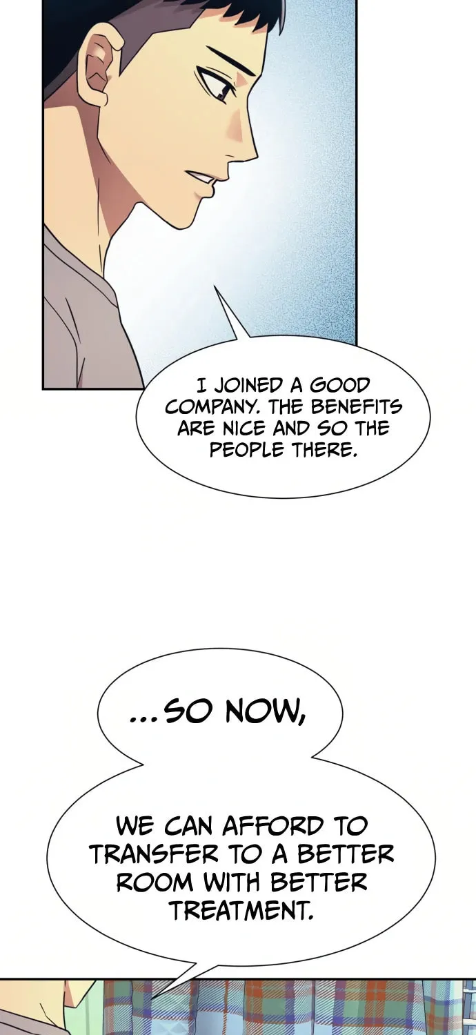 I am Unbeatable Chapter 17 page 48 - 