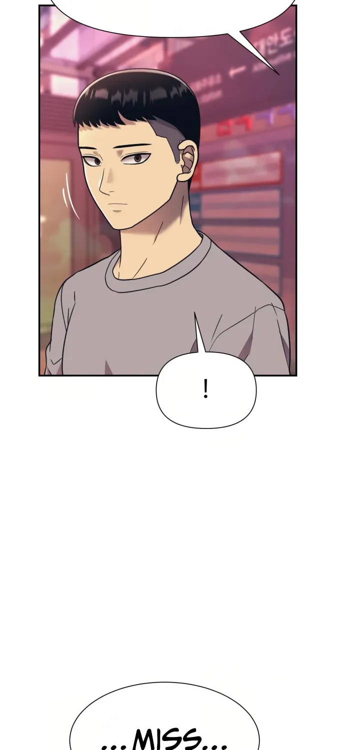 I am Unbeatable Chapter 17 page 56 - 