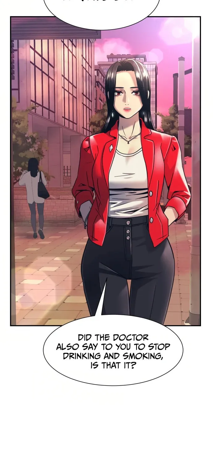 I am Unbeatable Chapter 17 page 57 - 