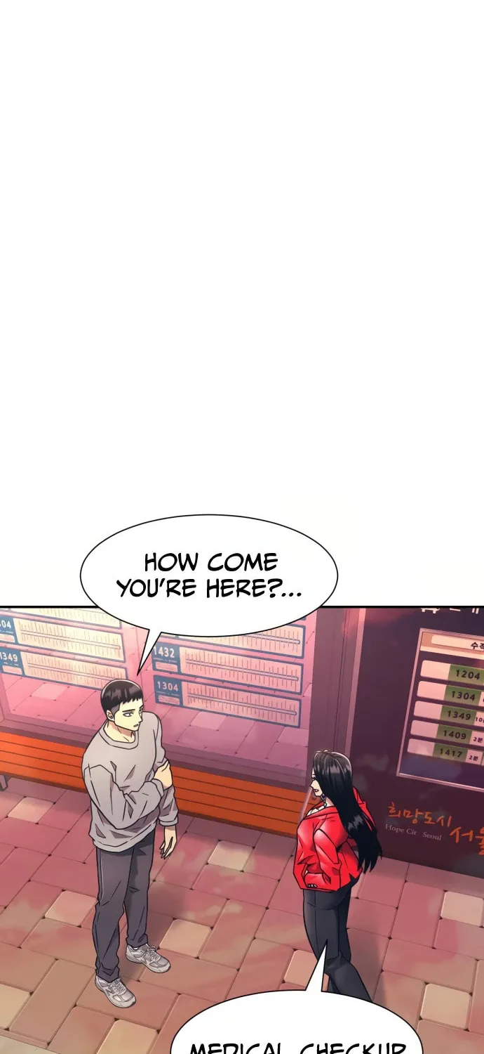 I am Unbeatable Chapter 17 page 58 - 