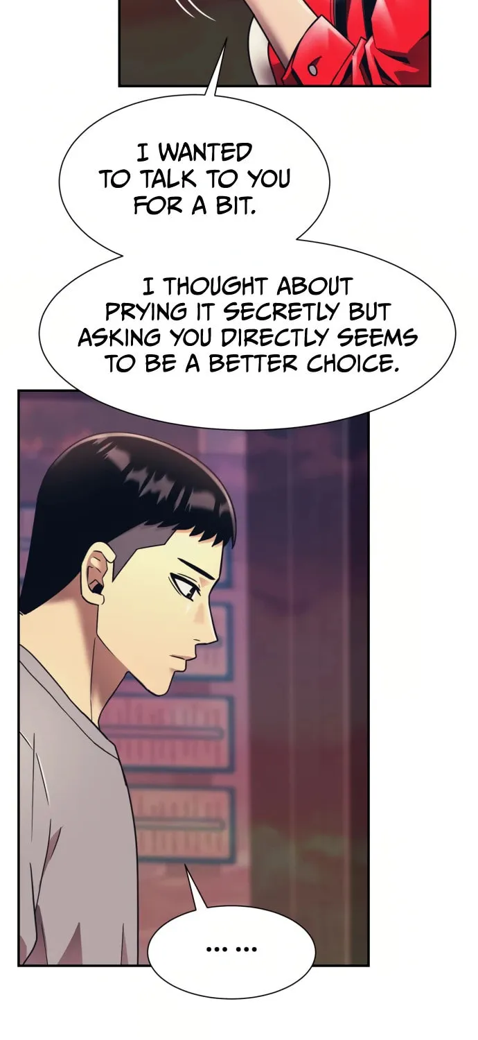 I am Unbeatable Chapter 17 page 60 - 