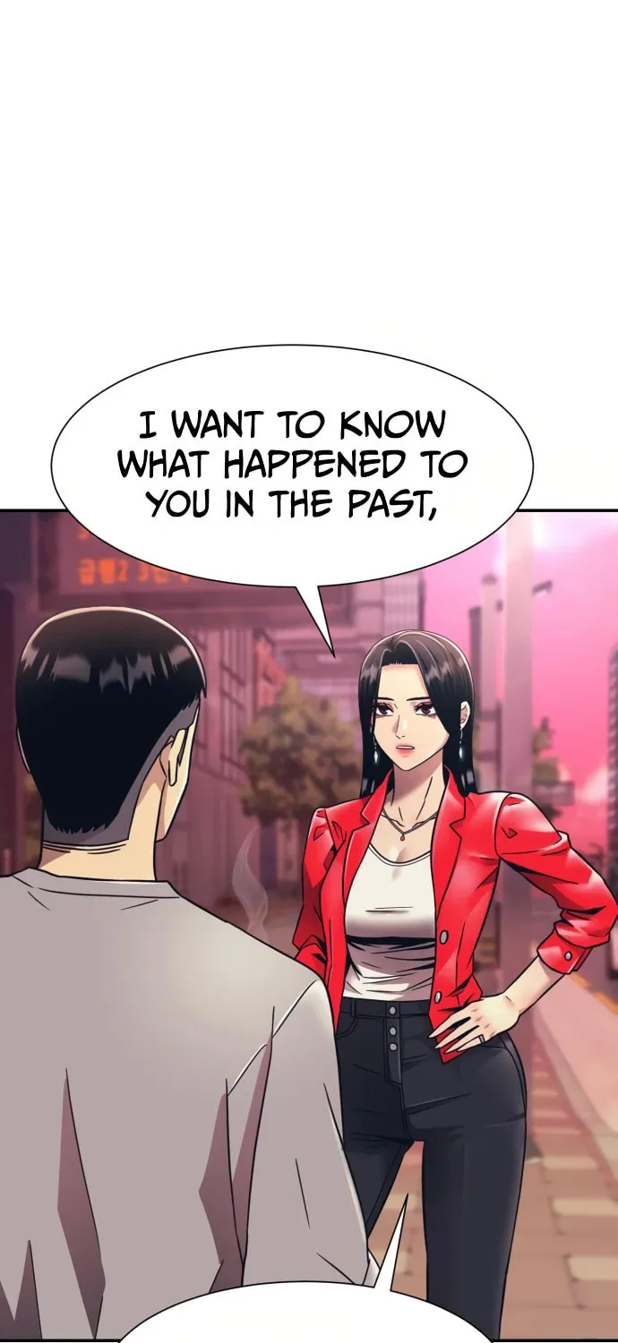I am Unbeatable Chapter 17 page 61 - 