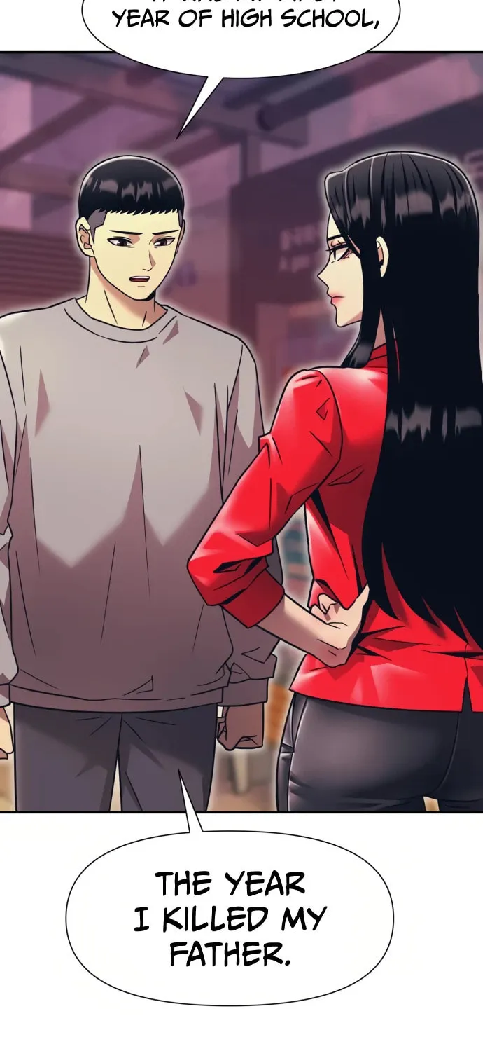 I am Unbeatable Chapter 17 page 64 - 