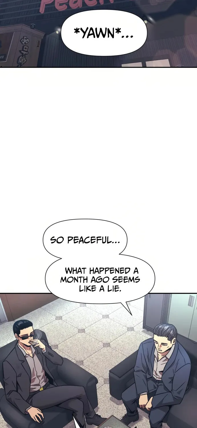 I am Unbeatable Chapter 17 page 67 - 