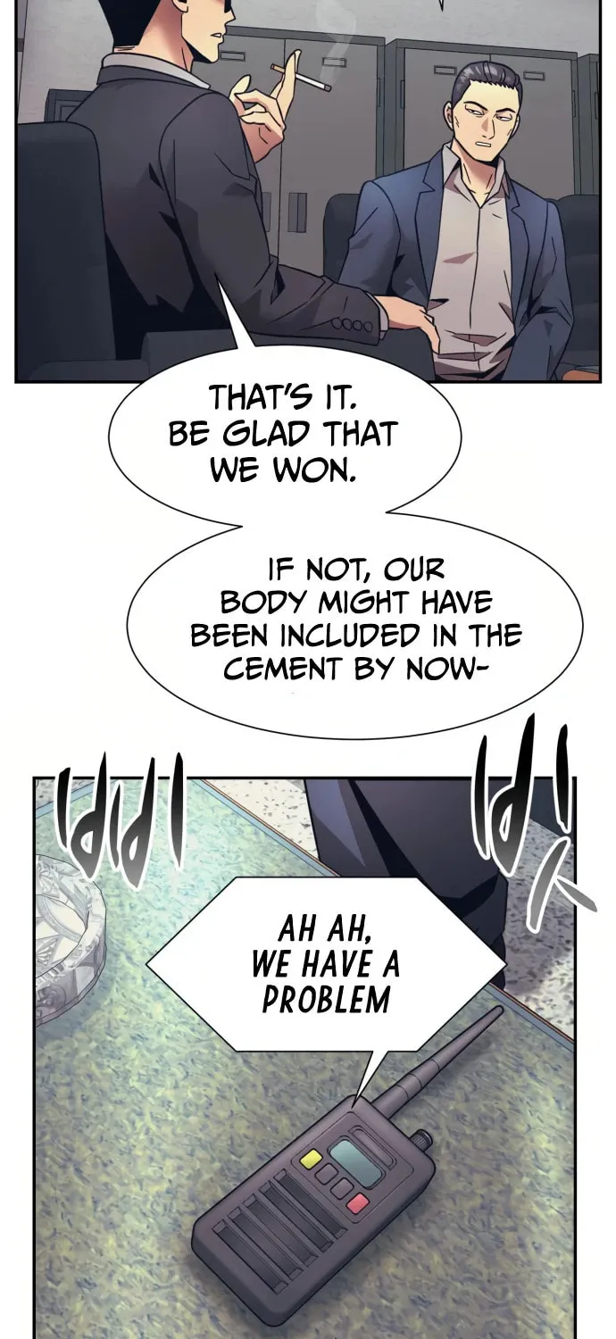 I am Unbeatable Chapter 17 page 69 - 
