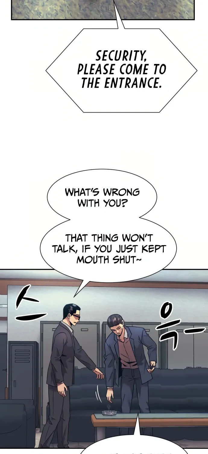I am Unbeatable Chapter 17 page 70 - 