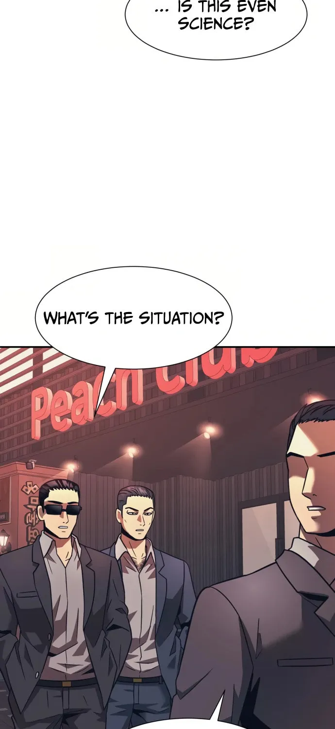 I am Unbeatable Chapter 17 page 71 - 