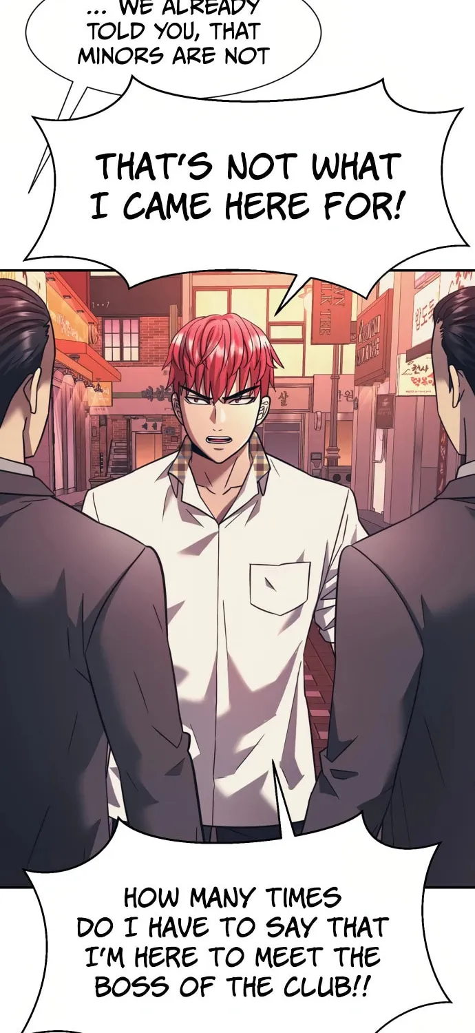 I am Unbeatable Chapter 17 page 73 - 