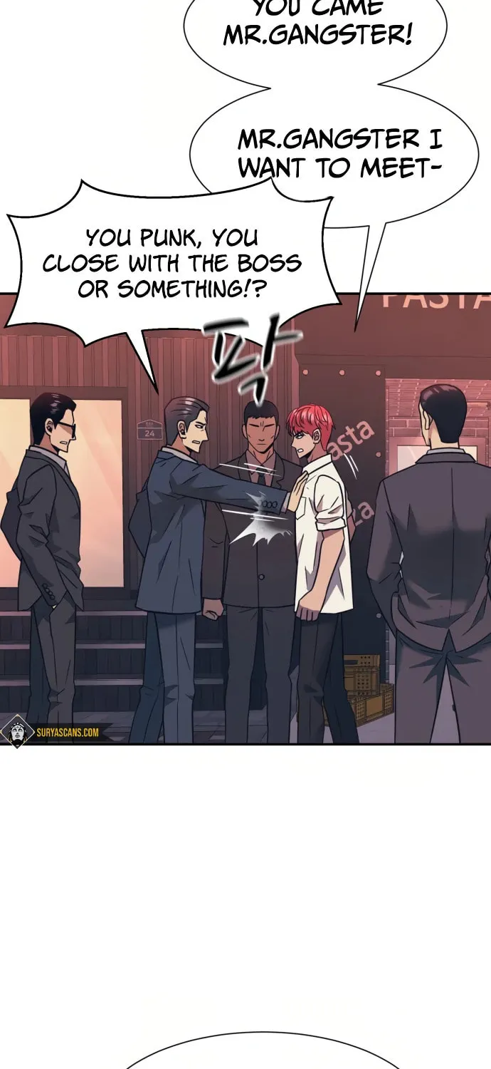 I am Unbeatable Chapter 17 page 75 - 