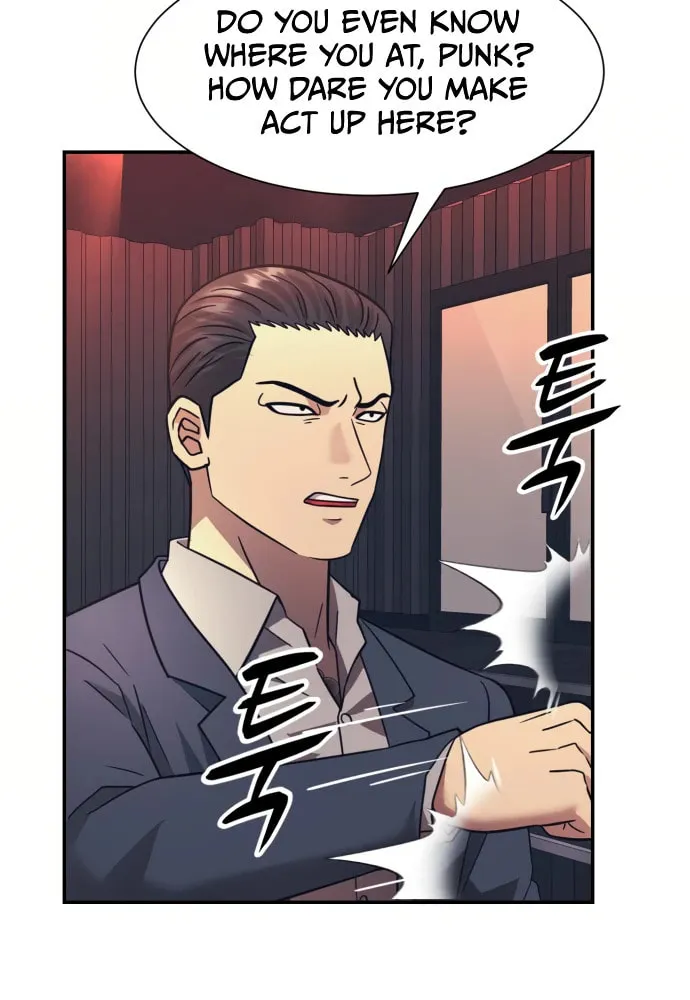 I am Unbeatable Chapter 17 page 76 - 