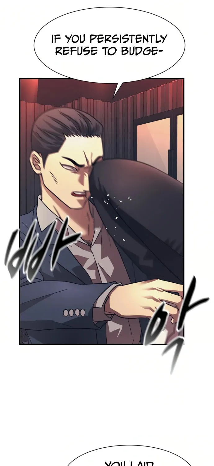 I am Unbeatable Chapter 17 page 77 - 