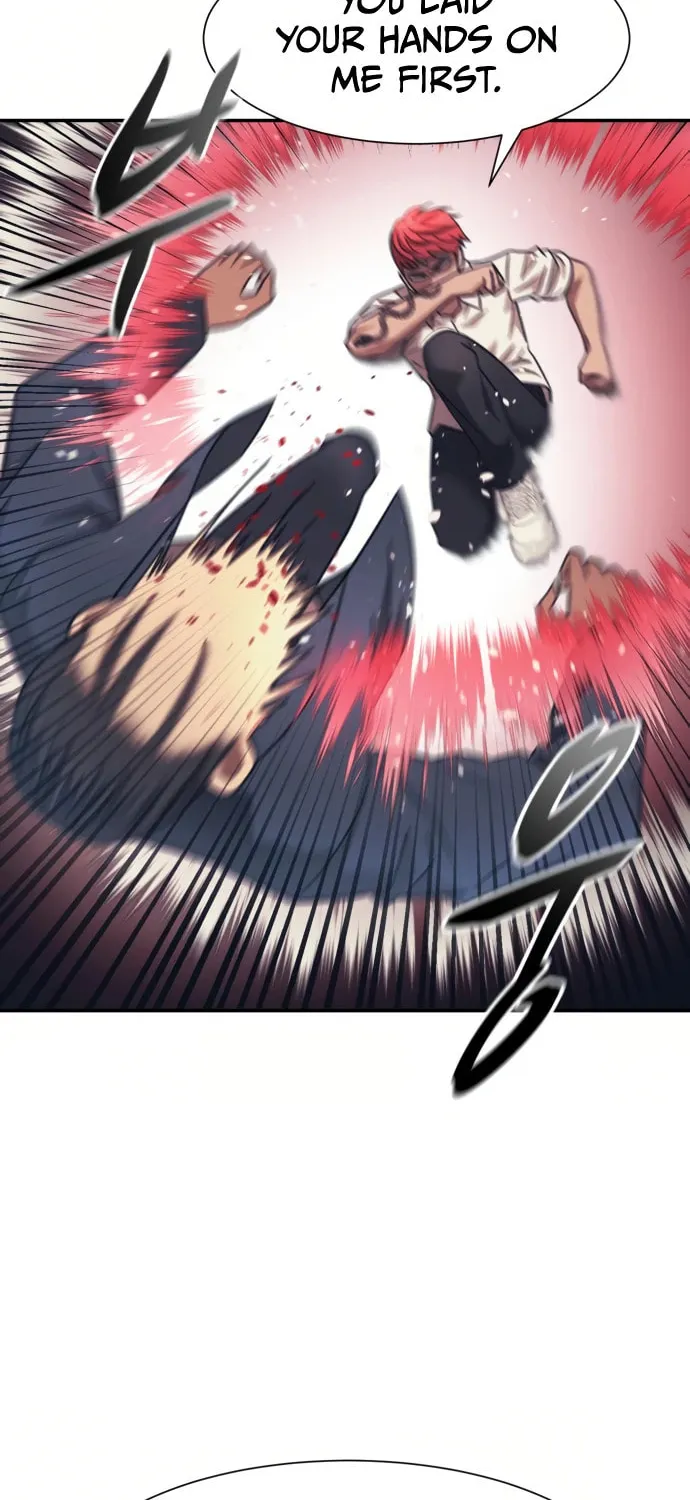 I am Unbeatable Chapter 17 page 78 - 