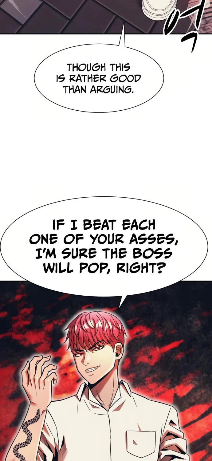 I am Unbeatable Chapter 17 page 80 - 