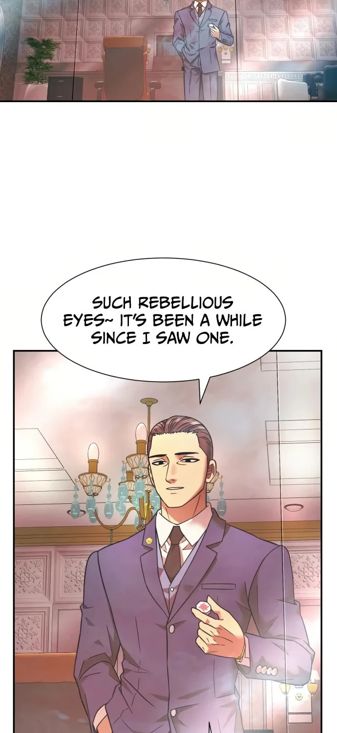 I am Unbeatable Chapter 17 page 9 - 