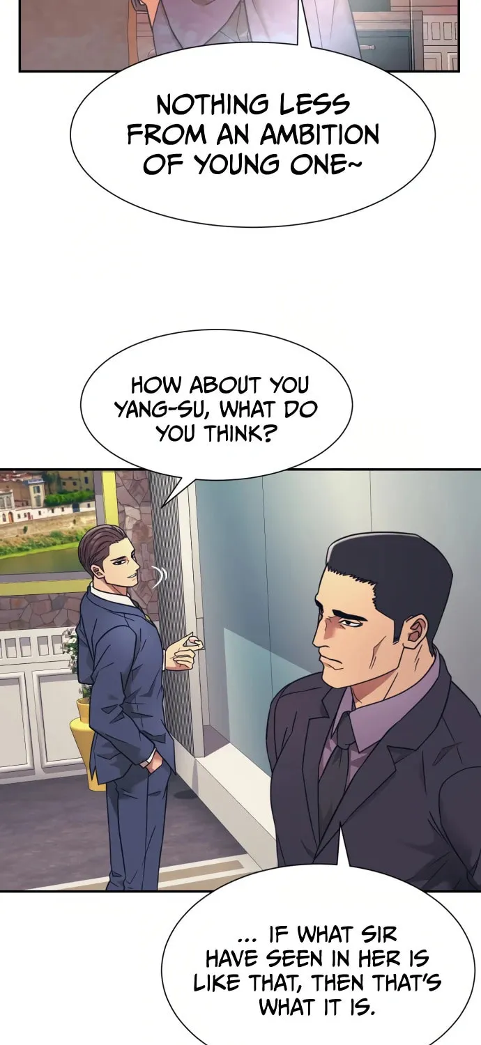 I am Unbeatable Chapter 17 page 10 - 