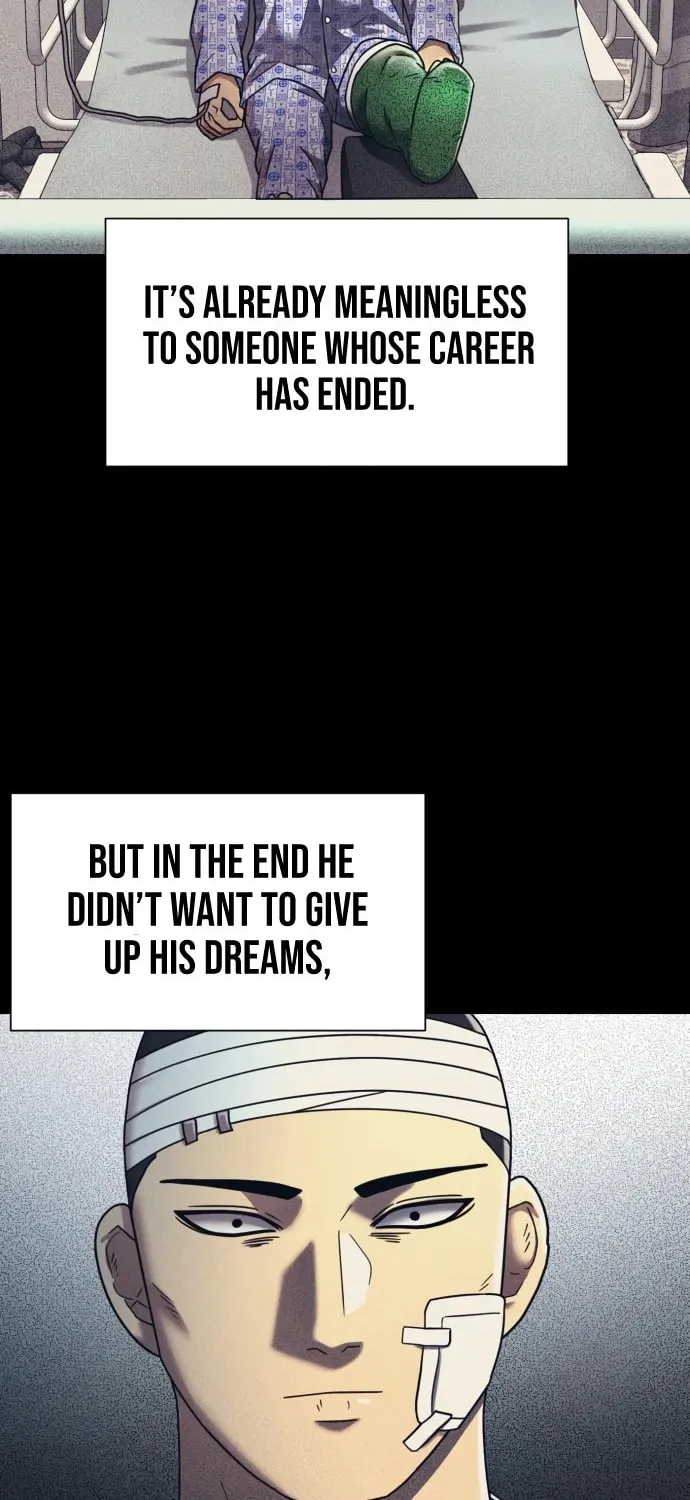 I am Unbeatable Chapter 18 page 11 - 