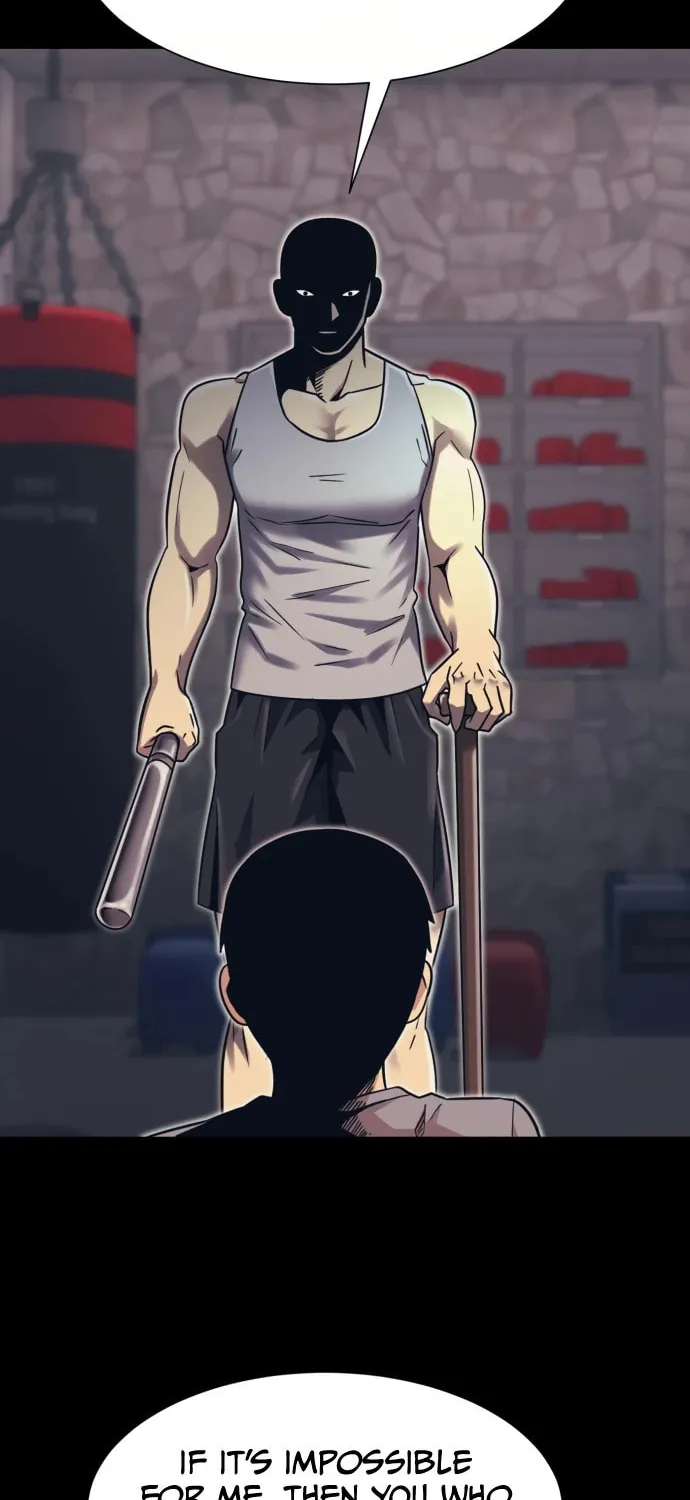I am Unbeatable Chapter 18 page 14 - 