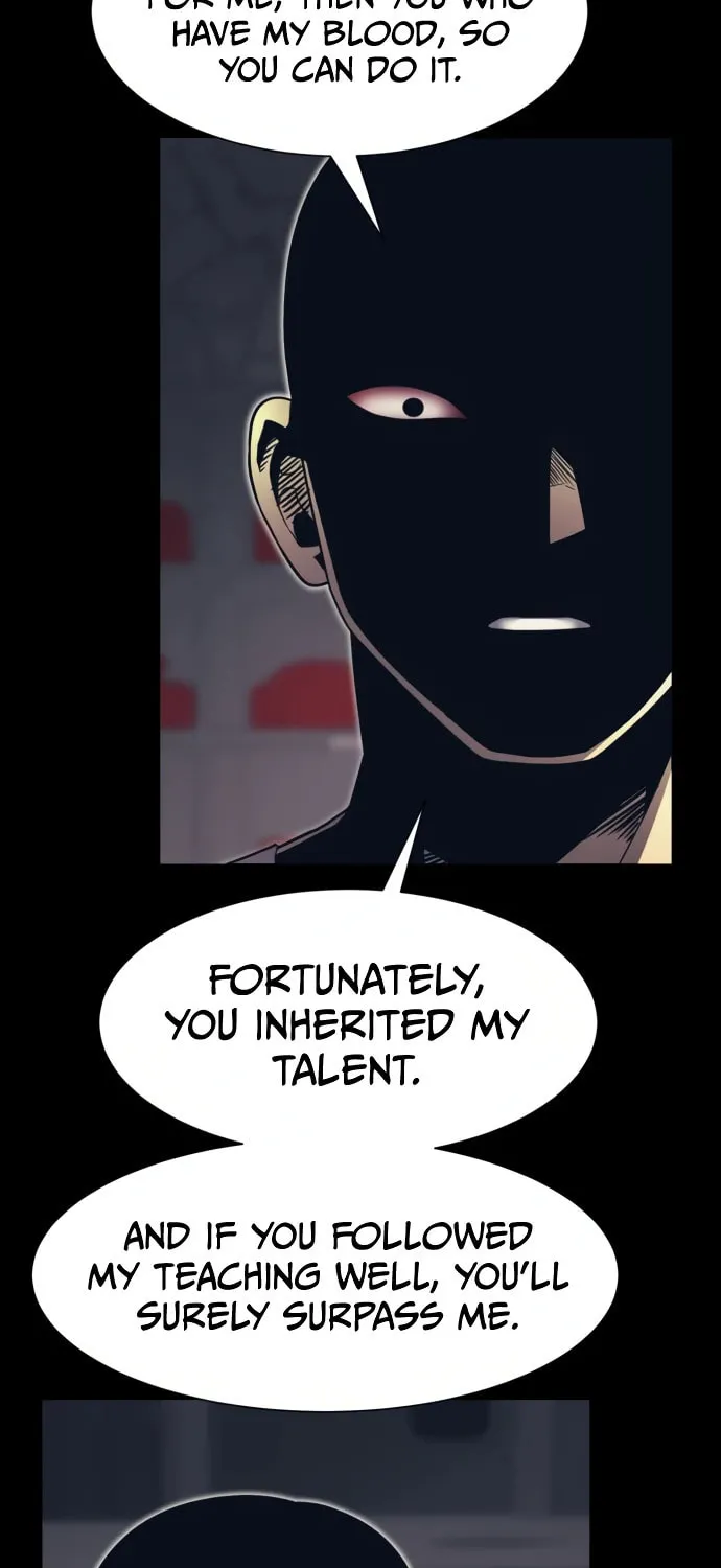 I am Unbeatable Chapter 18 page 15 - 