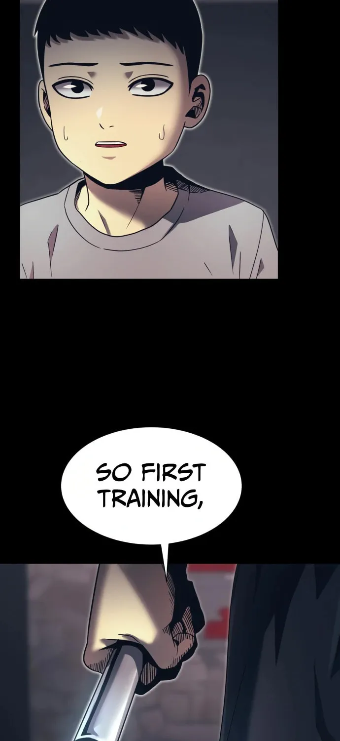 I am Unbeatable Chapter 18 page 16 - 