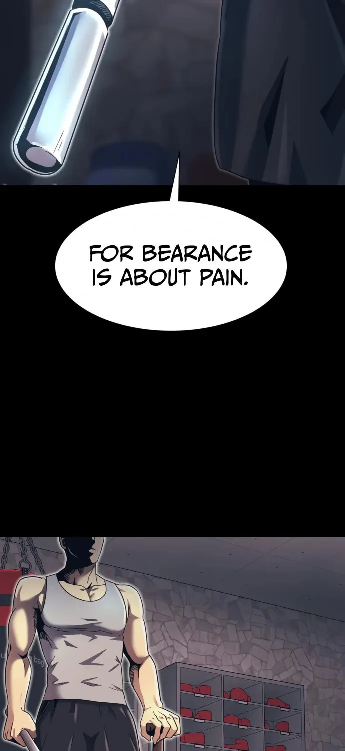 I am Unbeatable Chapter 18 page 17 - 