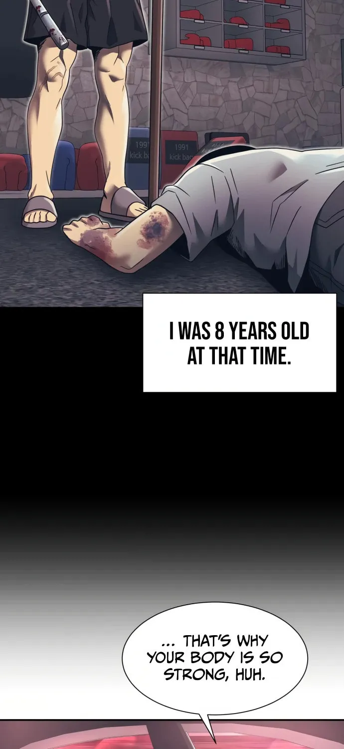 I am Unbeatable Chapter 18 page 18 - 
