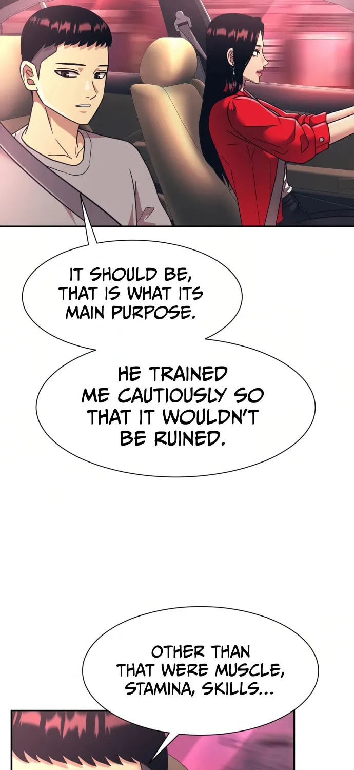 I am Unbeatable Chapter 18 page 19 - 