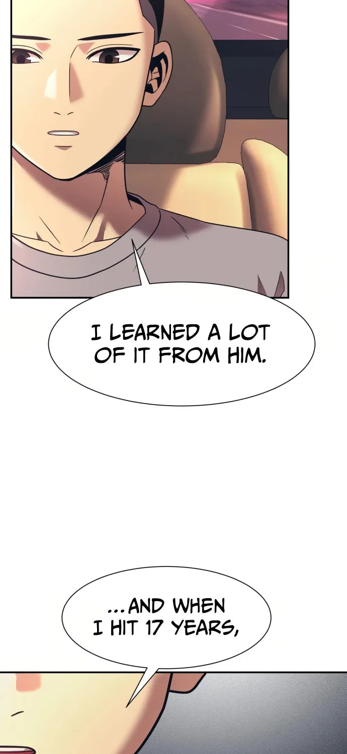 I am Unbeatable Chapter 18 page 20 - 