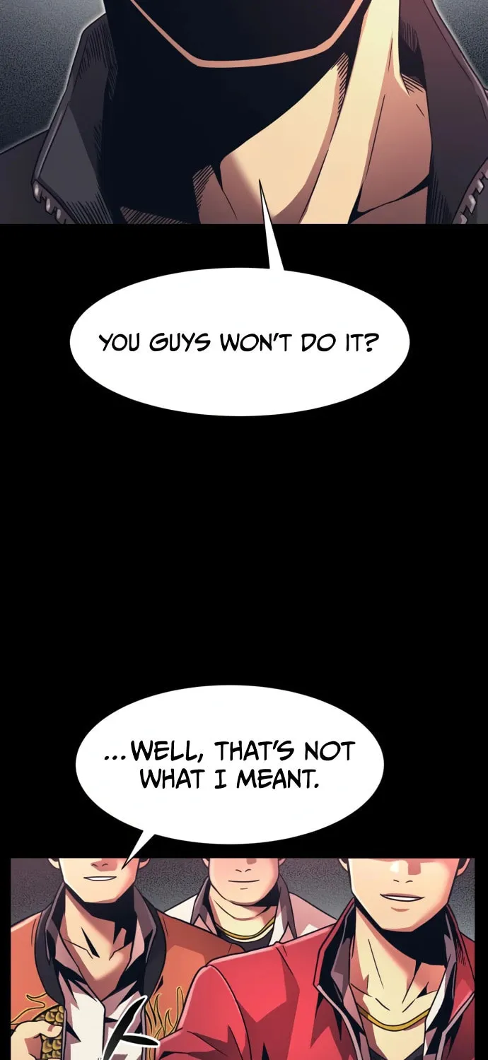 I am Unbeatable Chapter 18 page 25 - 