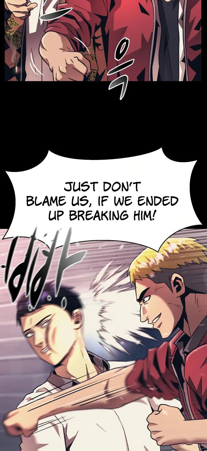 I am Unbeatable Chapter 18 page 26 - 