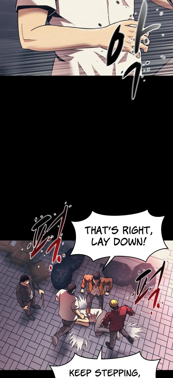 I am Unbeatable Chapter 18 page 27 - 