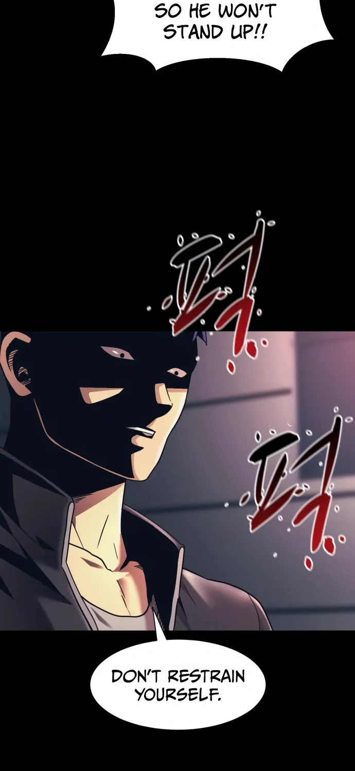 I am Unbeatable Chapter 18 page 28 - 