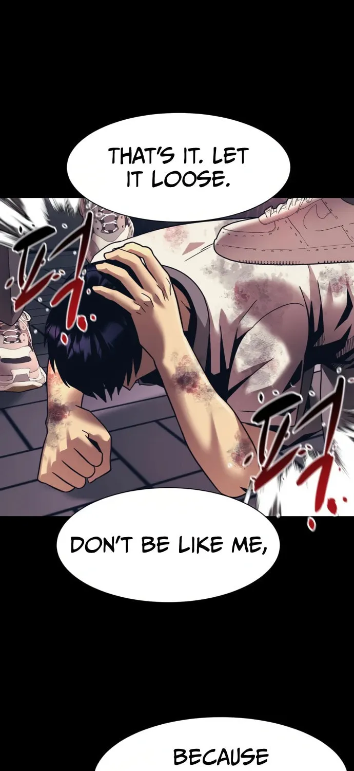 I am Unbeatable Chapter 18 page 29 - 
