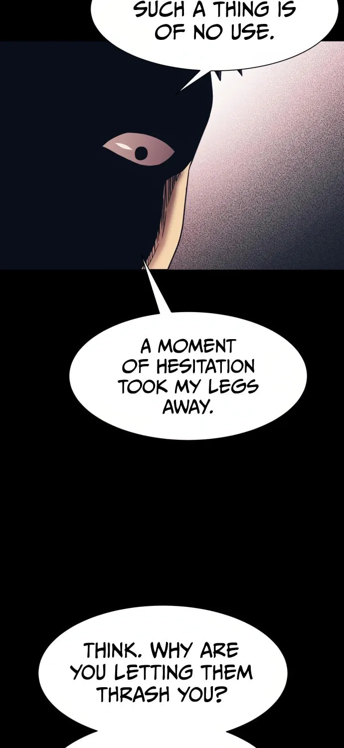 I am Unbeatable Chapter 18 page 30 - 