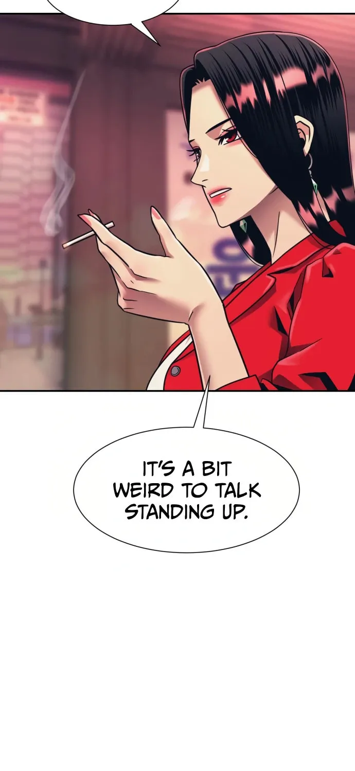 I am Unbeatable Chapter 18 page 4 - 