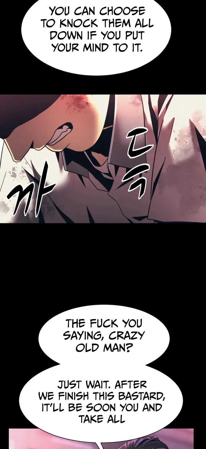 I am Unbeatable Chapter 18 page 31 - 