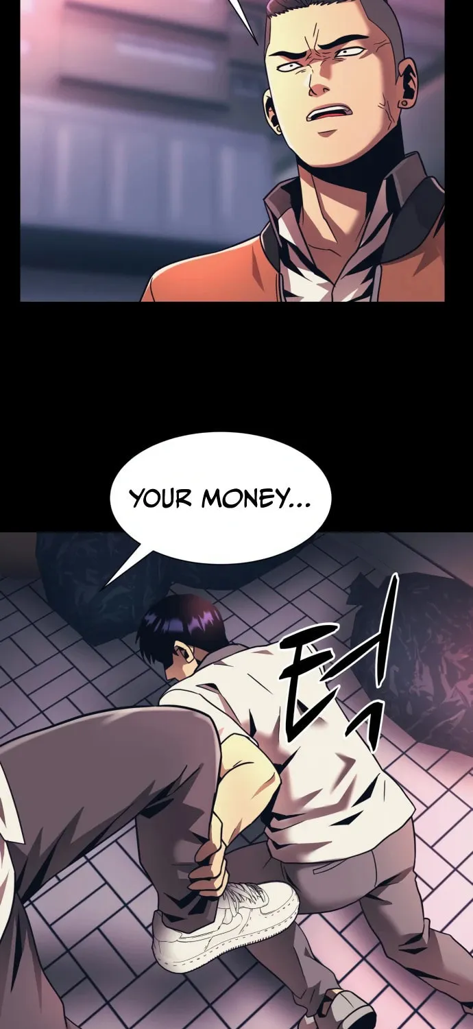 I am Unbeatable Chapter 18 page 32 - 