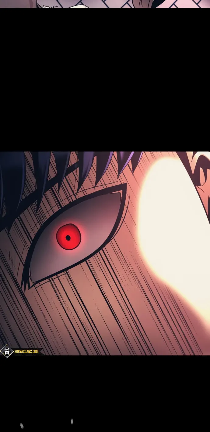 I am Unbeatable Chapter 18 page 33 - 
