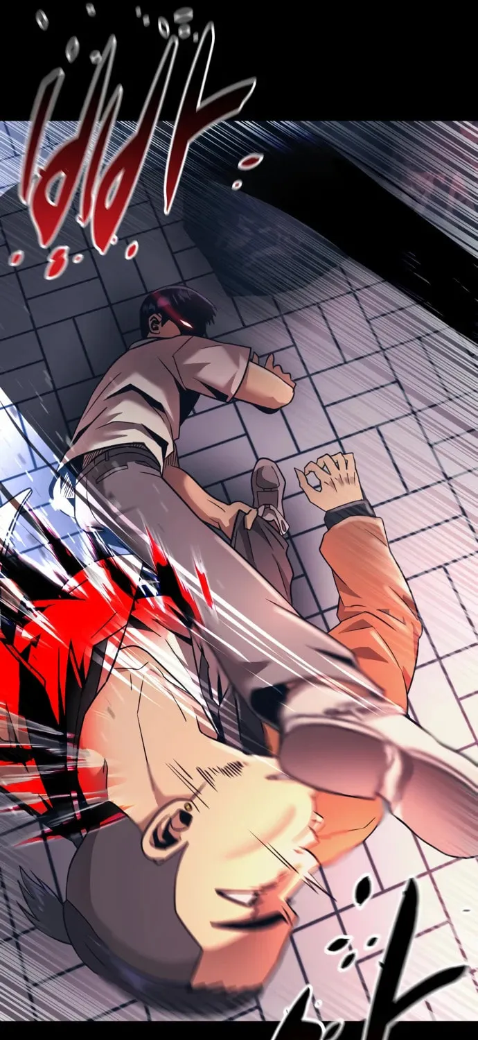 I am Unbeatable Chapter 18 page 34 - 