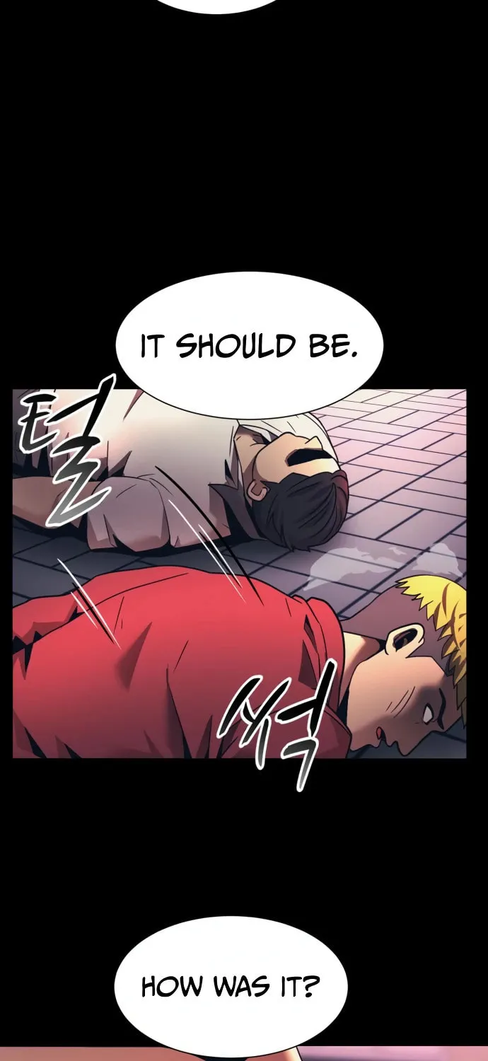 I am Unbeatable Chapter 18 page 36 - 