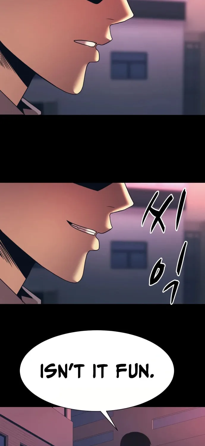 I am Unbeatable Chapter 18 page 37 - 