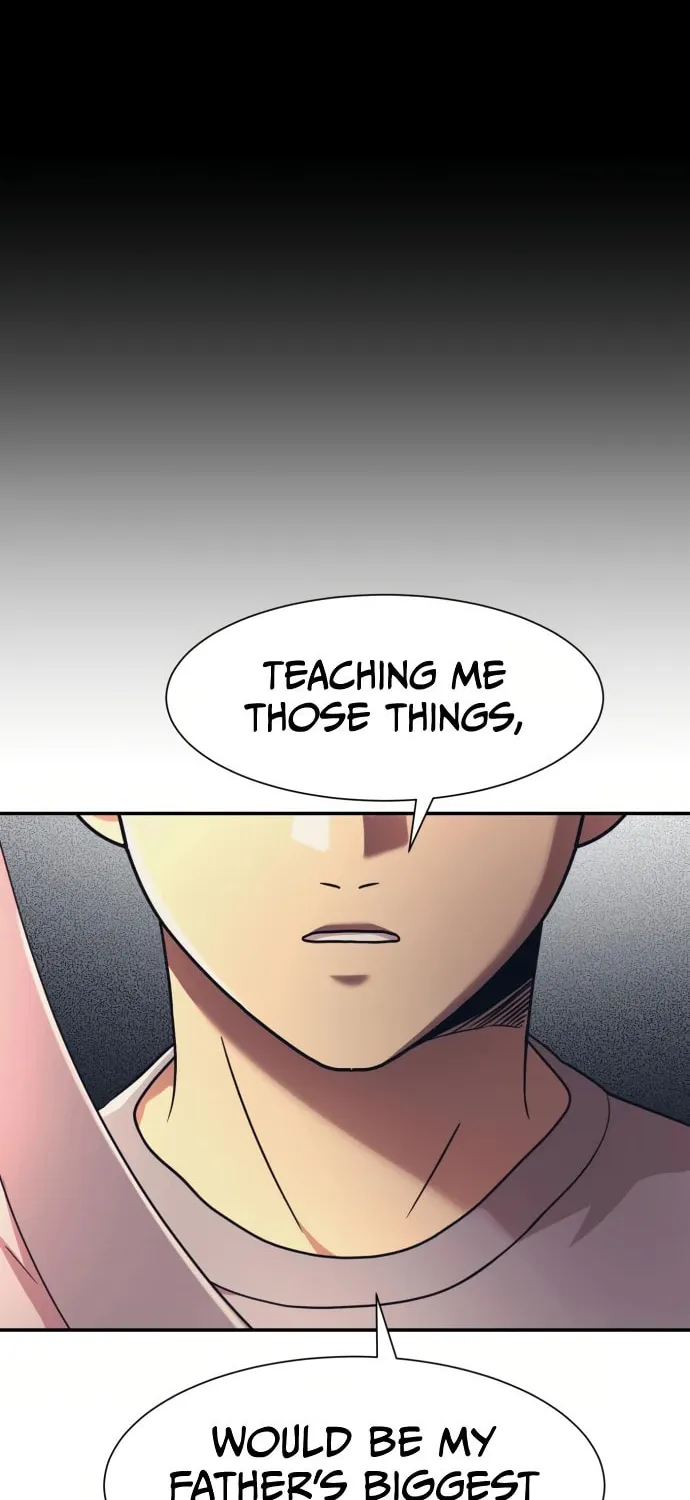I am Unbeatable Chapter 18 page 39 - 