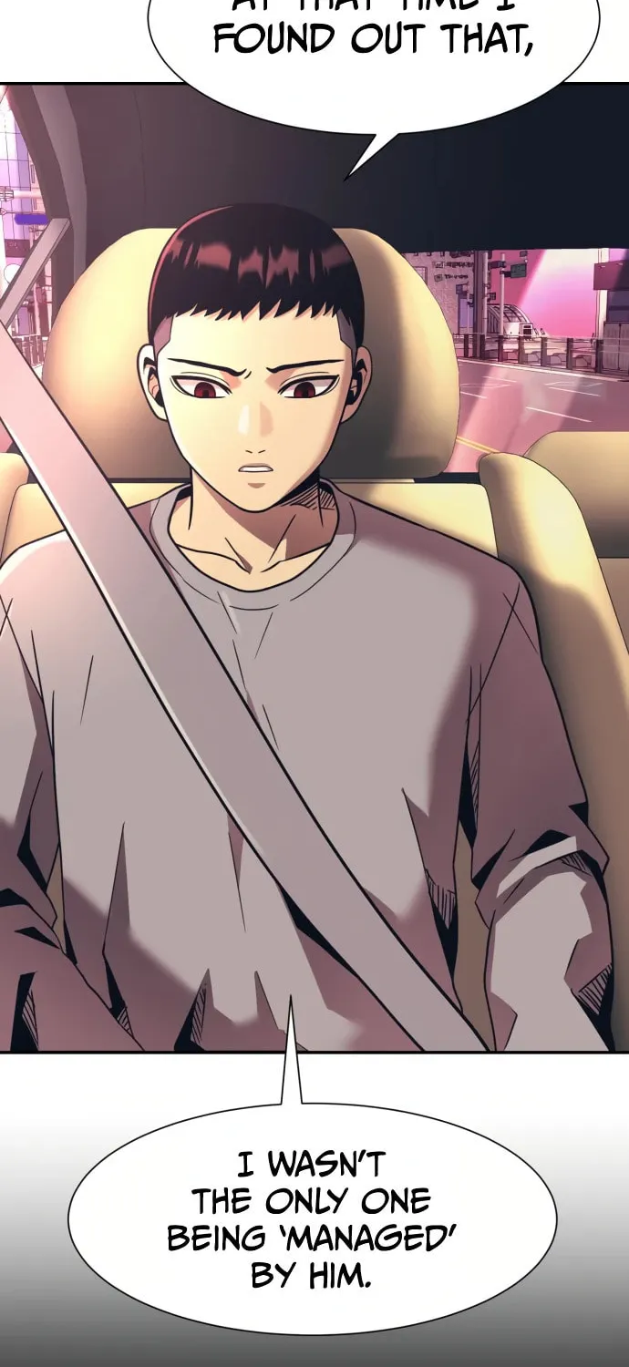 I am Unbeatable Chapter 18 page 41 - 
