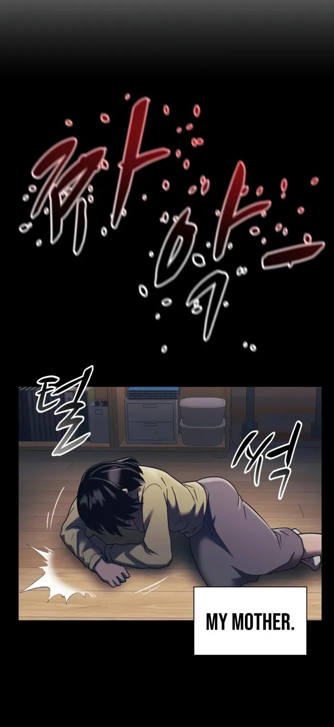 I am Unbeatable Chapter 18 page 42 - 