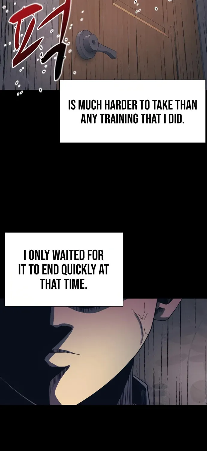I am Unbeatable Chapter 18 page 46 - 